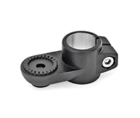 Swivel Clamp Connectors